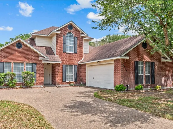 6414 Avignon St, Corpus Christi, TX 78414