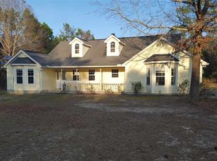 211 Schofill Road, Fort Valley, GA 31030