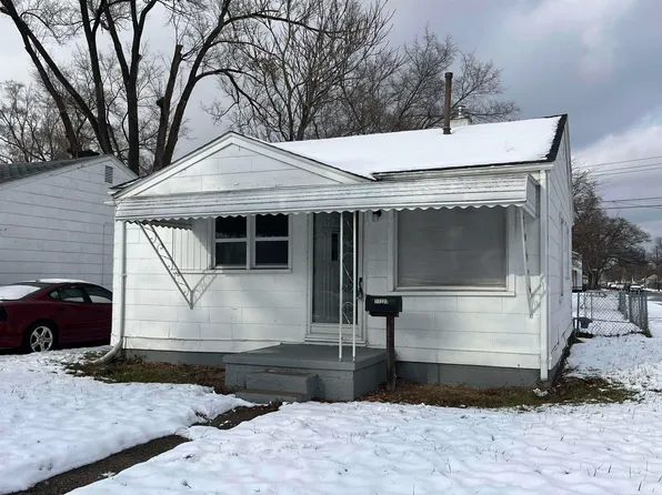 11123 Hudson Ave, Warren, MI 48089