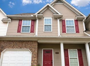 1907 Hoods Fort Cir NW, Kennesaw, GA 30144