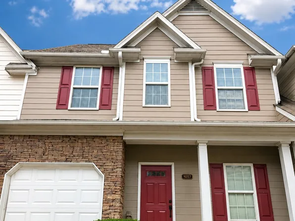 1907 Hoods Fort Cir NW, Kennesaw, GA 30144