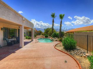 938 E Crown Ridge Dr, Oro Valley, AZ 85755