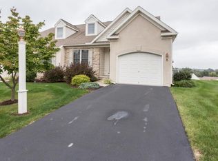 5 Rumford Ct, Lancaster, PA 17602