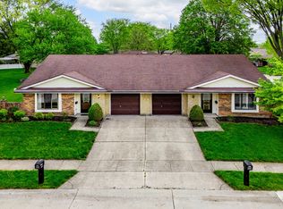 4736 Foxdale Dr, Kettering, OH 45429