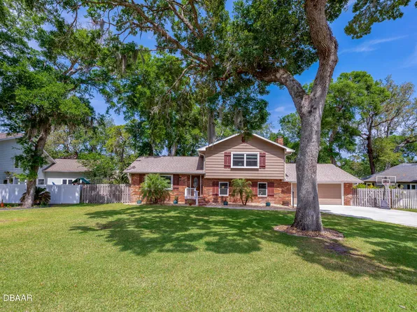 1519 N Beach St, Ormond Beach, FL 32174