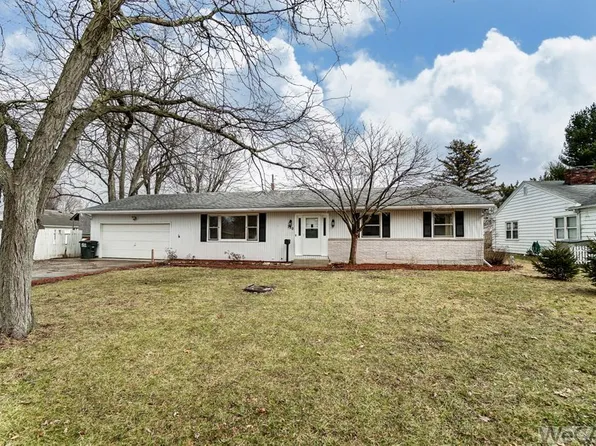 710 Susan Dr #Drw4-p12, Van Wert, OH 45891