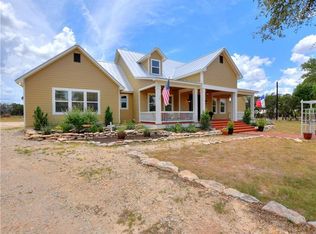 941D Sandy Point Rd, Wimberley, TX 78676