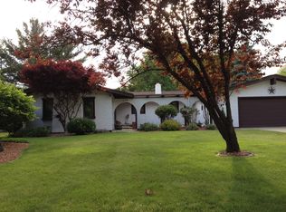 178 Stoneham Rd, Saginaw, MI 48638