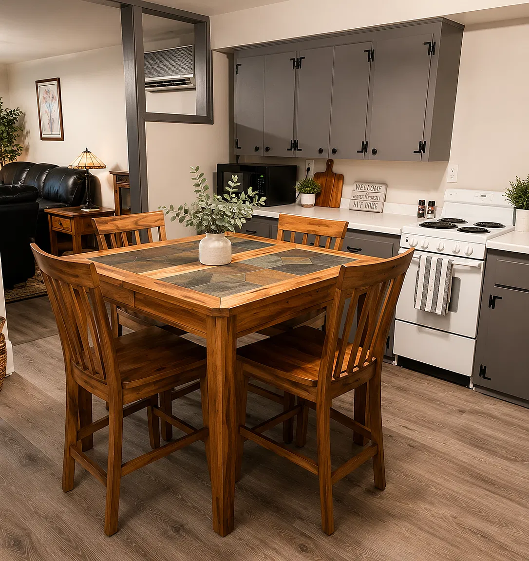 2 bed, 1200 sqft, $3,195 — Photo 4