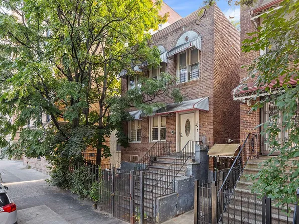1814 Phelan Pl, Bronx, NY 10453