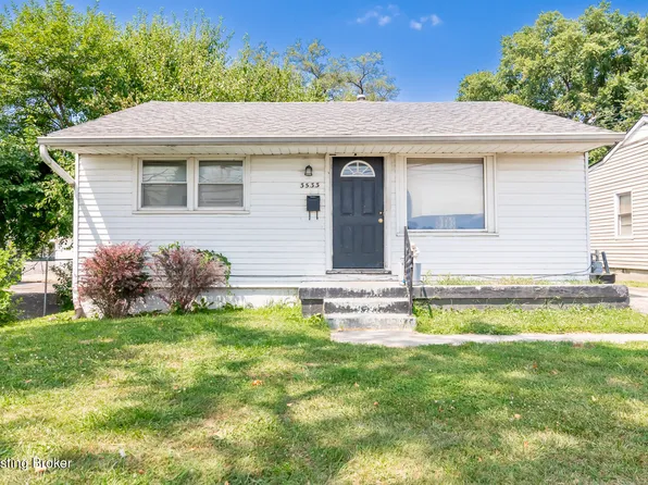 3533 Bells Ln, Louisville, KY 40211