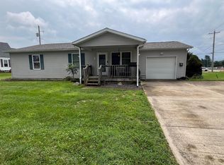 1 Hickory St, Mount Vernon, OH 43050