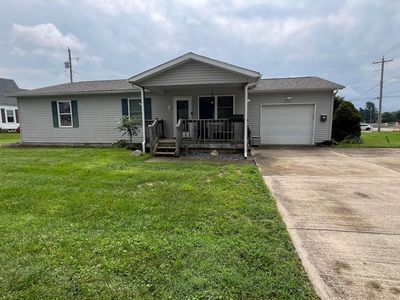 1 Hickory St, Mount Vernon, OH, 43050