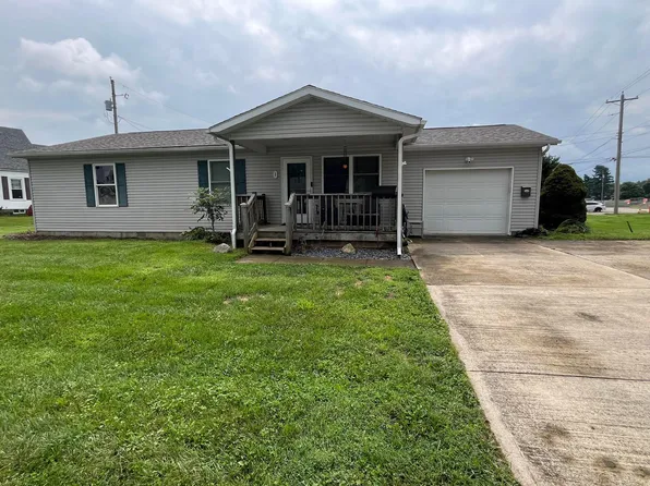 1 Hickory St, Mount Vernon, OH 43050