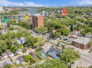 337 Main STREET, Saskatoon, SK S7N 0B6
