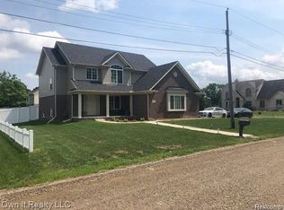 4461 Artley St, Canton, MI