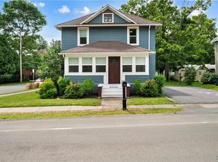 58 Clinton St, Tully, NY 13159