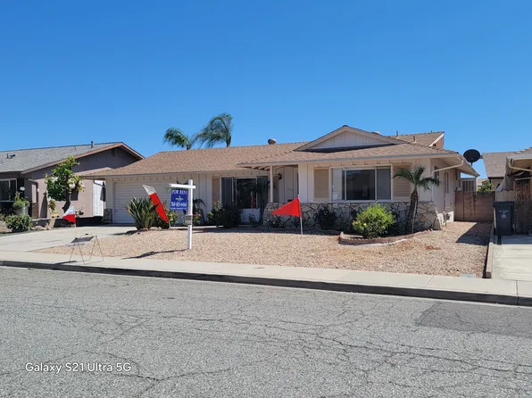 1171 Sandlewood Dr, Hemet, CA 92543