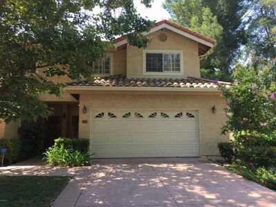 3131 E Hillcrest Dr, Thousand Oaks, CA, 91362
