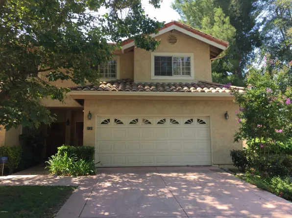 3131 E Hillcrest Dr, Thousand Oaks, CA 91362