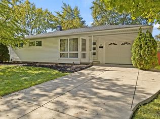 24 Monterey Rd, Tonawanda, NY 14150