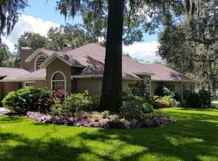 6633 Hunterfield Rd, Lakeland, FL 33813