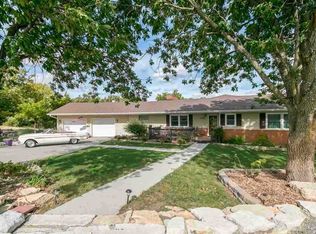 3308 Oak Shores Rd, Manhattan, KS 66503