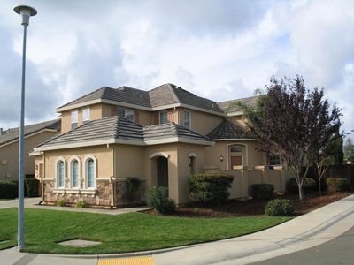 3611 Nicolette Way, Carmichael, CA, 95608