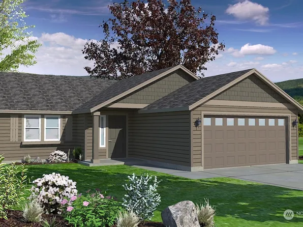 6 Tracy Street, Milton-Freewater, OR 97862