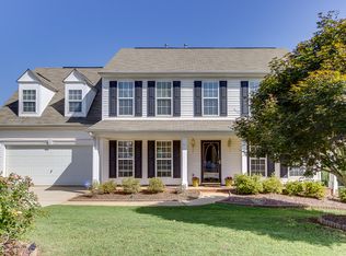 202 Highgate Cir, Greer, SC 29650