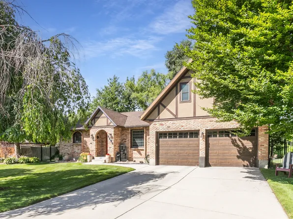 1406 E Lombardy Ct, Salt Lake City, UT 84121