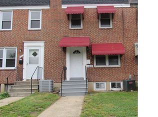 4408 Parkton St, Baltimore, MD 21229