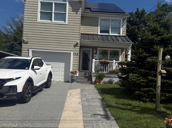556 Summer Street, Long Branch, NJ 07740