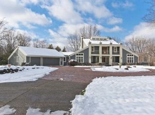 8400 Wilderness Trl NE, Ada, MI 49301