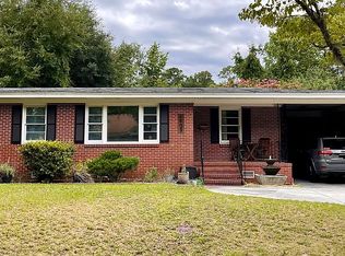 1905 Brogdon St, Savannah, GA 31406