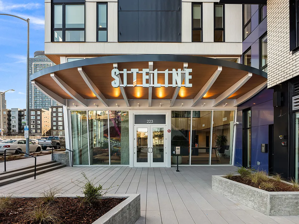 Siteline