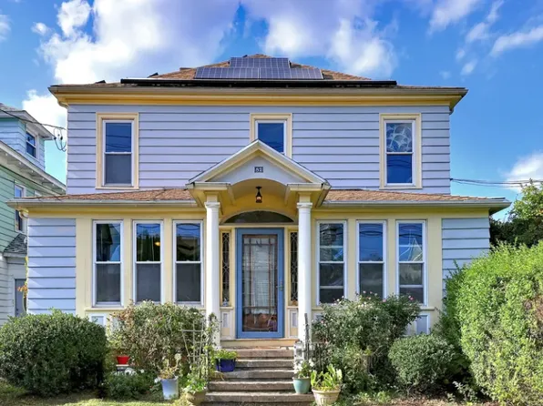 82 Cove Street, New Haven, CT 06512