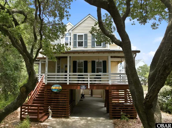 1247 Lakeside Ct Lot 37, Corolla, NC 27927