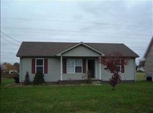 1993 Timberline Cir, Oak Grove, KY 42262