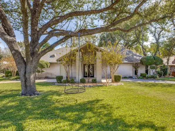 1000 Riva Rdg, Lucas, TX 75098