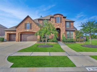 21106 N Caramel Apple Trl, Cypress, TX 77433
