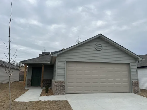 10720 Mason Dr, North Little Rock, AR 72113