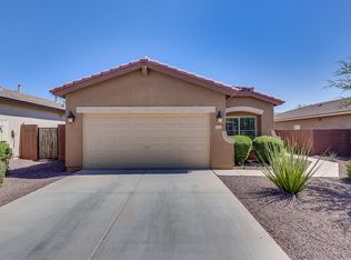 1495 W Birch Rd, Queen Creek, AZ 85140