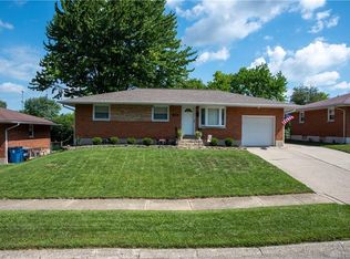 1418 Balsam Dr, Dayton, OH