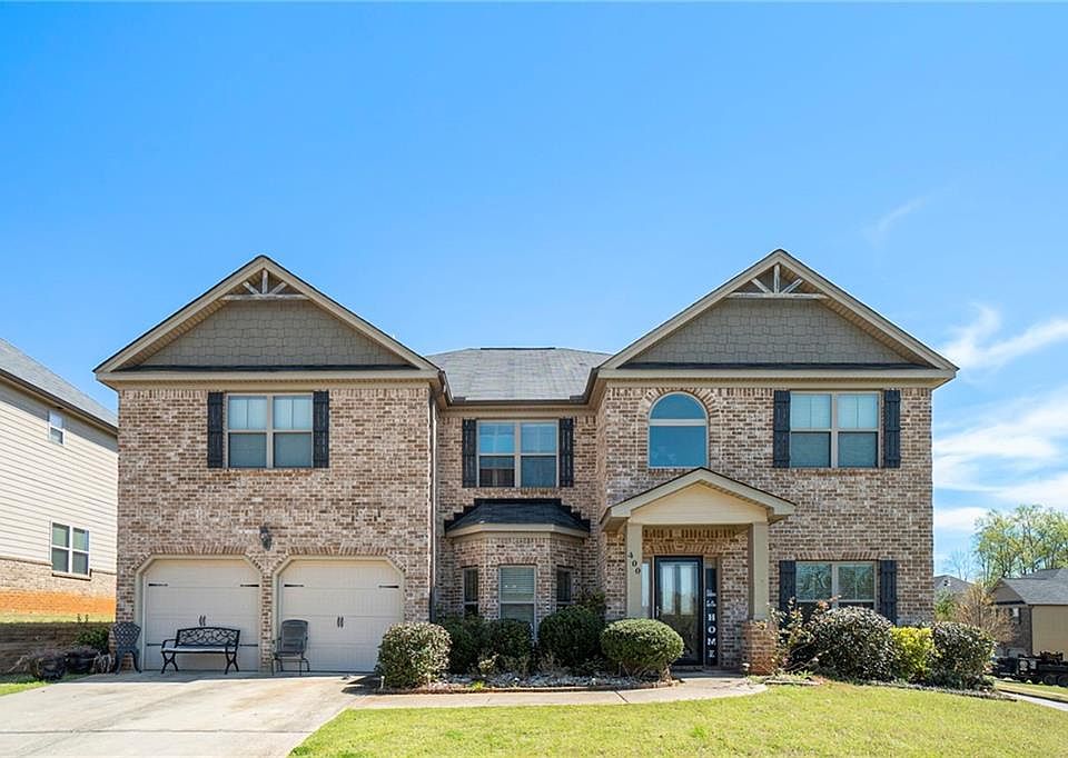 146 Annaberg Pl McDonough, GA, 30253 Apartments for Rent Zillow