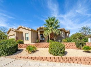 7 N Laquinta Dr, St George, UT 84770