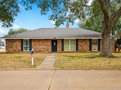 301 Ragan Dr, Alexandria, LA, 71303
