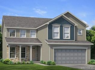 86 Boxelder Ln, Buffalo, NY 14228