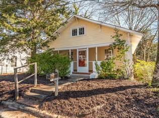 1031 Cornell St, Durham, NC 27707