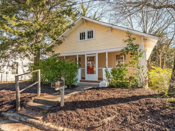 1031 Cornell St, Durham, NC 27707